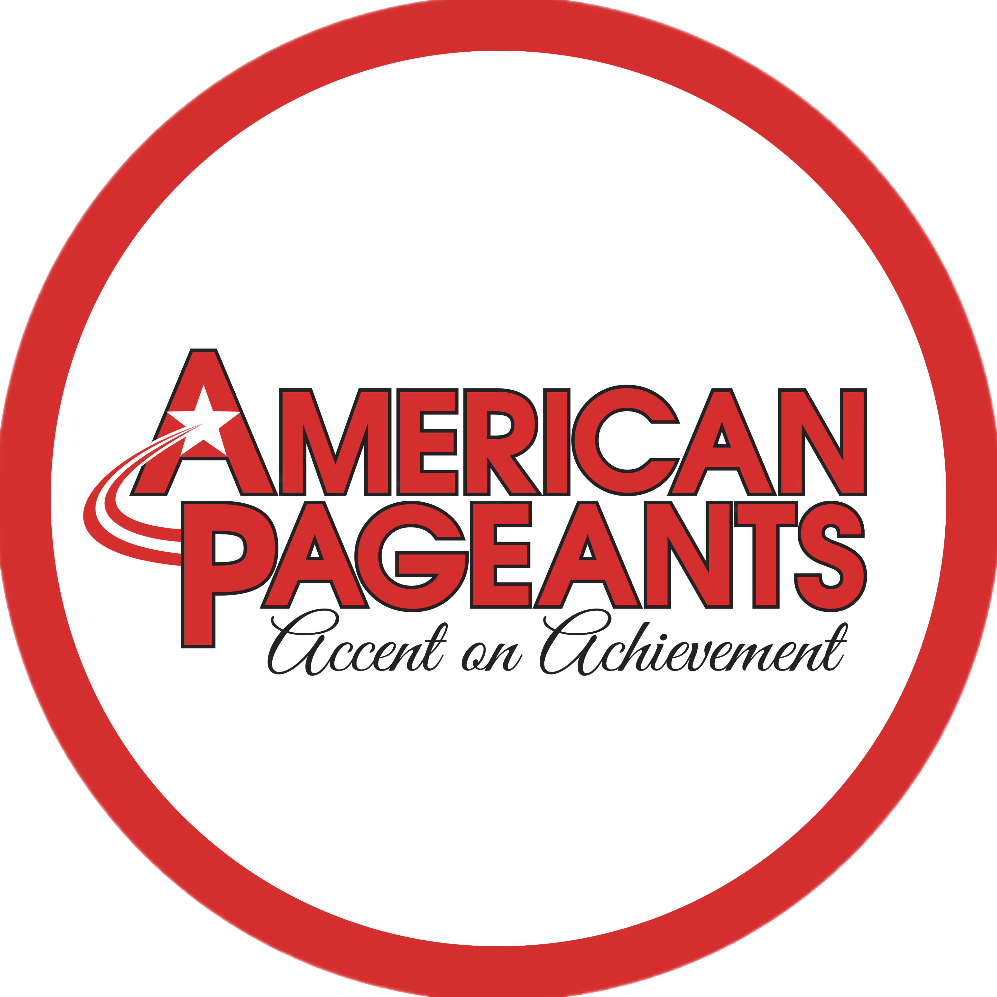 American Pageants